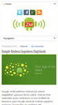 Mobile Screenshot of androidzm.com